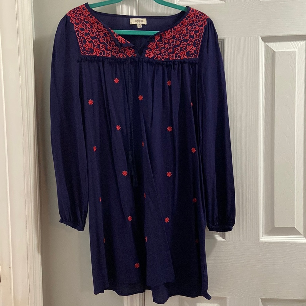 Umgee Dress